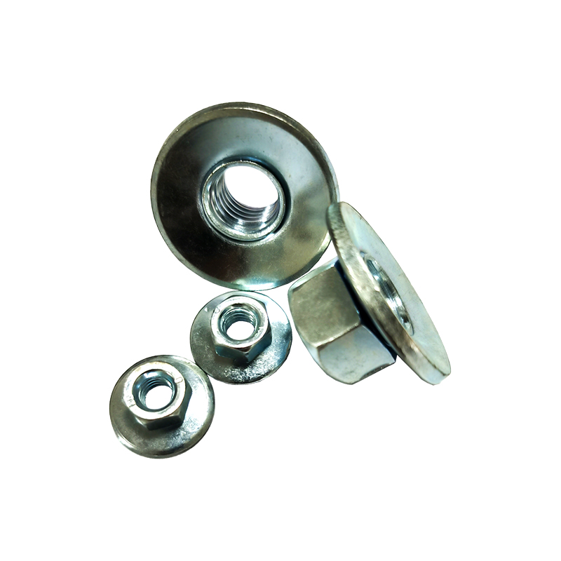 Combination nut M3-M30