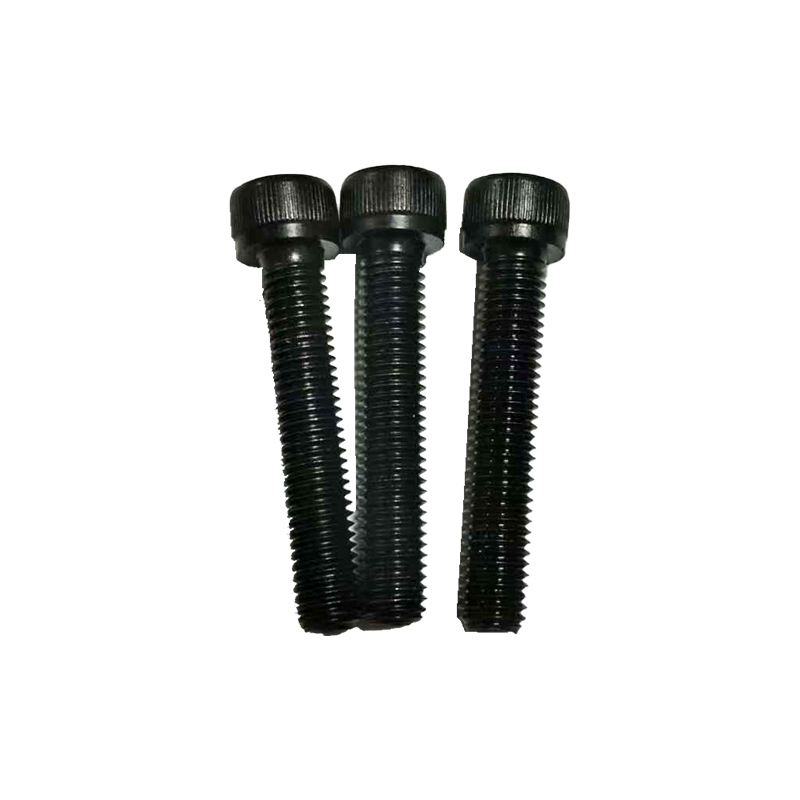 High strength socket head cap screws M3-M100