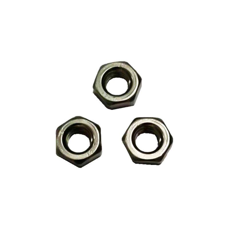 Stainless steel nuts M3-M100