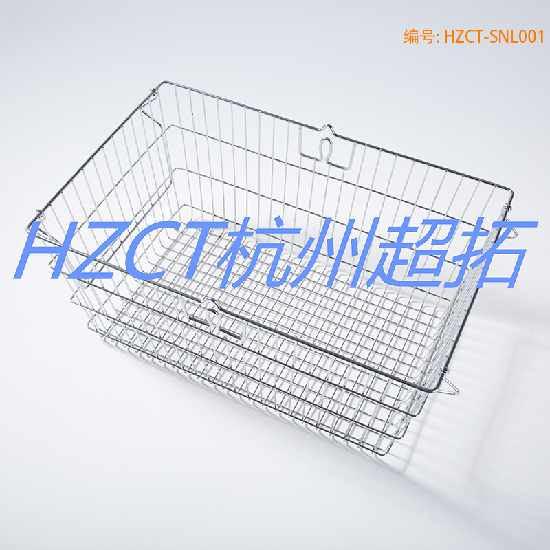 High-end household basket series