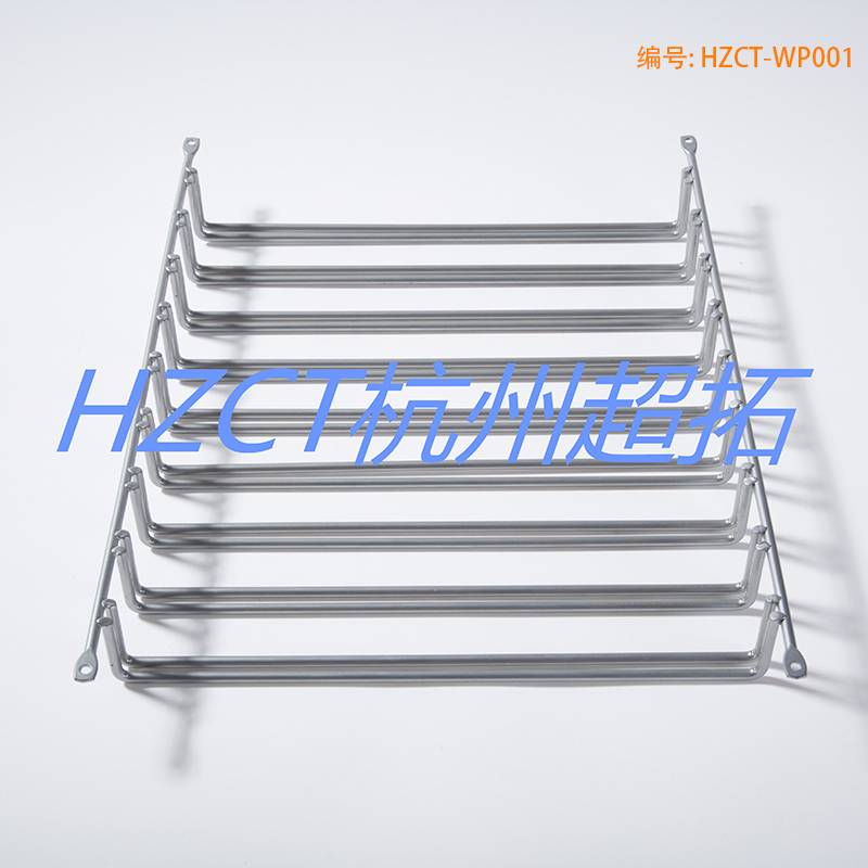 High-end supermarket mesh series