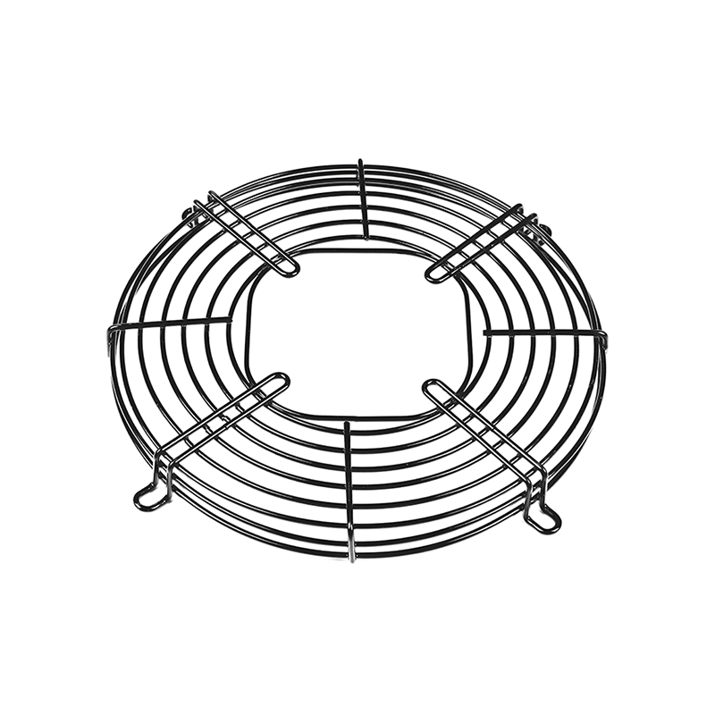 154-300mm diameter 10-60mm height shaded pole motor fan guard