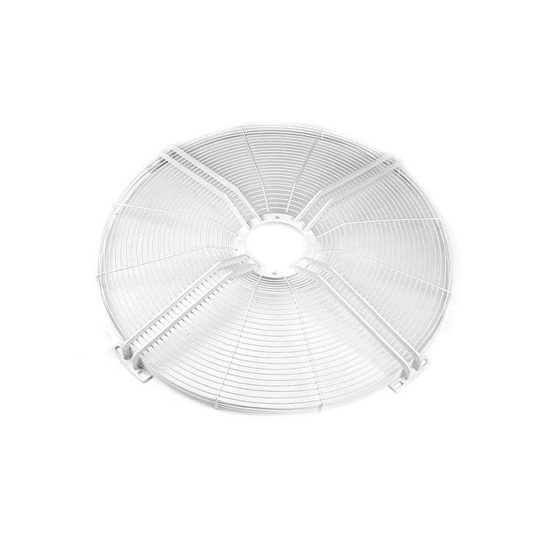 Customized non-standard EC series fan guard 200-800MM