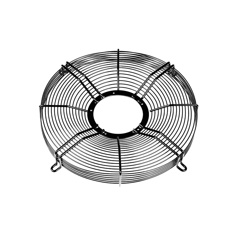 Customized non-standard EC series fan guard 200-800MM