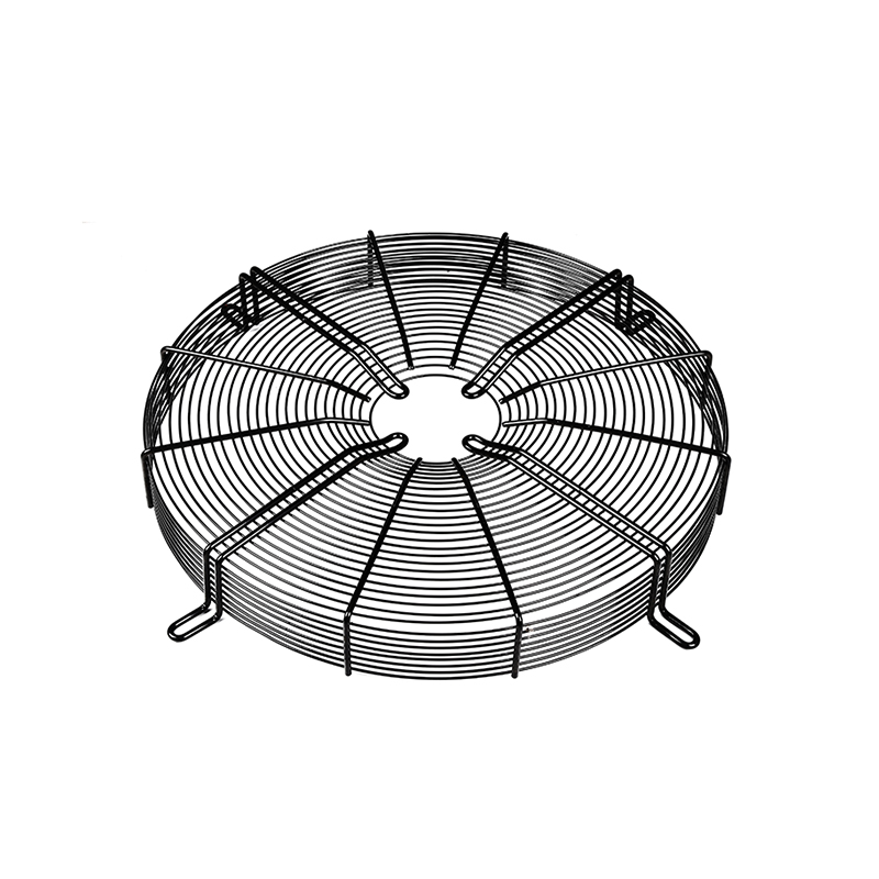  Outer rotor fan guard with 200-800MM diameter