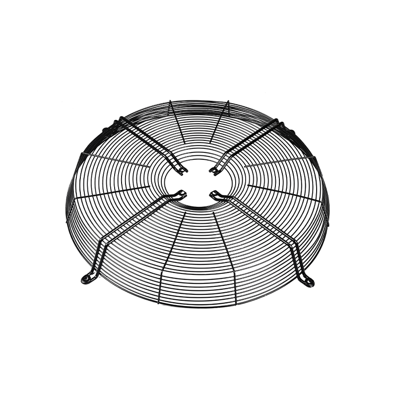 Customized non-standard fan guard with gasket 200-800MM